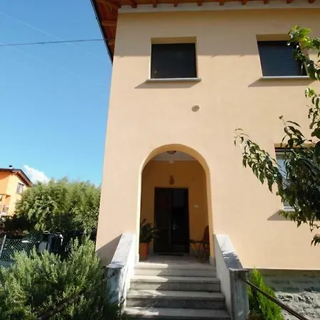 Vakantiehuis Casa Dudi