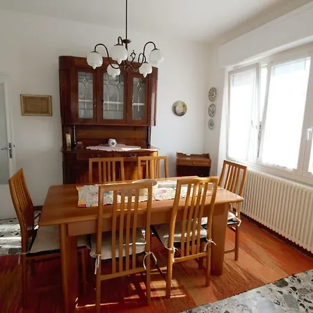 Сasa de vacaciones Casa Dudi
