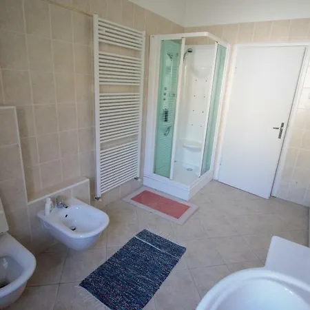 Сasa de vacaciones Casa Dudi *
