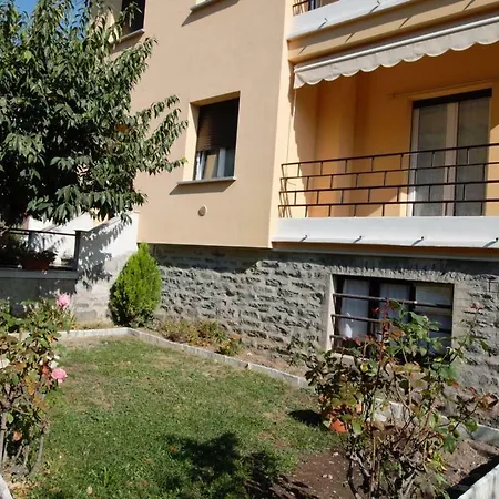 Сasa de vacaciones Casa Dudi *